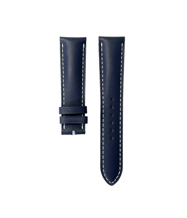 Dây Da Percent Kass Navy Màu Xanh navy Đẹp Tại SHOPDONGHO.com