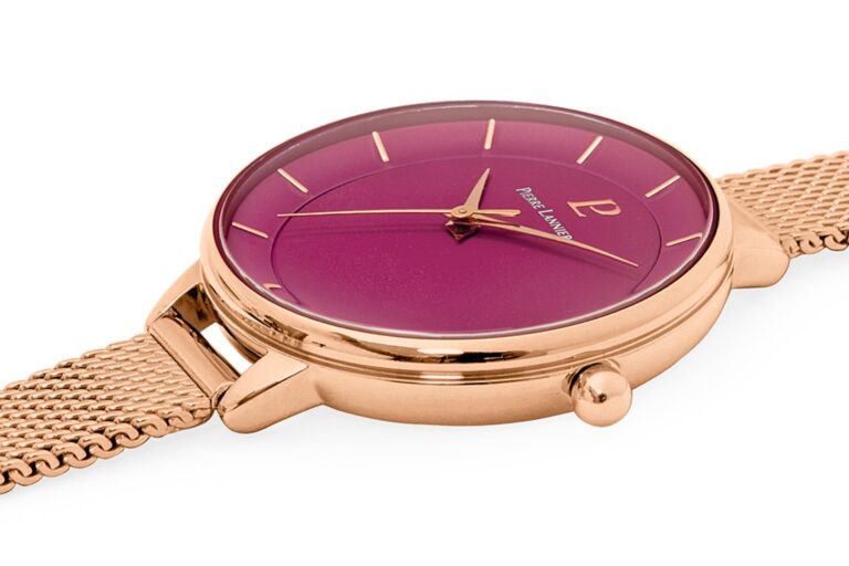 Đồng Hồ Pierre Lannier DELICE 001H958 Nữ 5