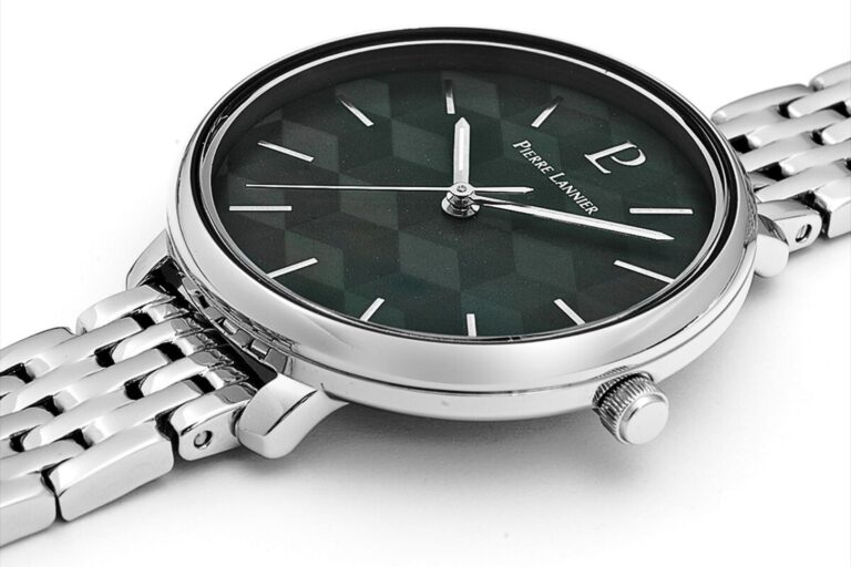 Đồng Hồ Pierre Lannier MIRAGE 026K631 Nữ 5