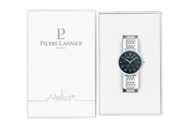 Đồng Hồ Pierre Lannier MIRAGE 026K631 Nữ 6