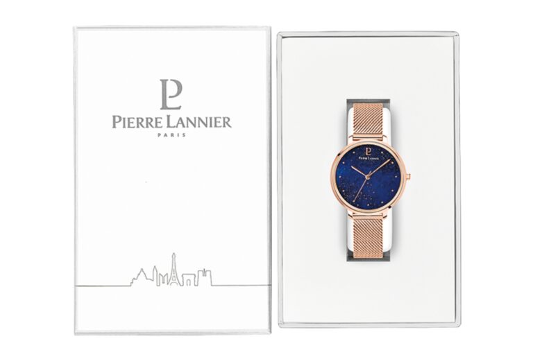 Đồng Hồ Pierre Lannier ELARA 028K968 Nữ 6