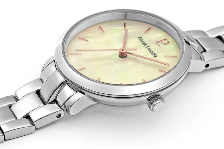 Đồng Hồ Pierre Lannier AURA 054K691 Nữ 5