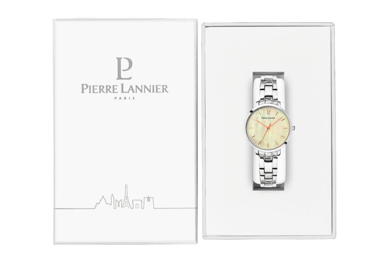 Đồng Hồ Pierre Lannier AURA 054K691 Nữ 6