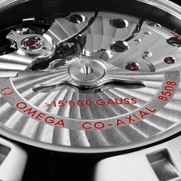 Anti Magnetic: Tính Năng Kháng Từ Quyết Định Độ Chính Xác Đồng Hồ 3