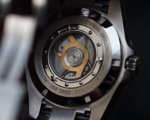 Titoni T10: Cỗ Máy In-House Đồng Hồ Thụy Sĩ Kỷ Niệm 100 Năm Tinh Hoa 3