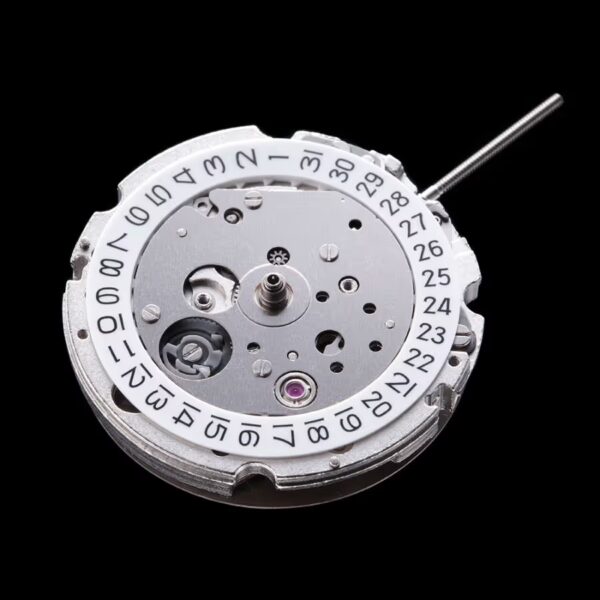 Citizen Miyota 8215: Bộ Máy Automatic Phổ Biến Nhất Của Đồng Hồ Nhật 1