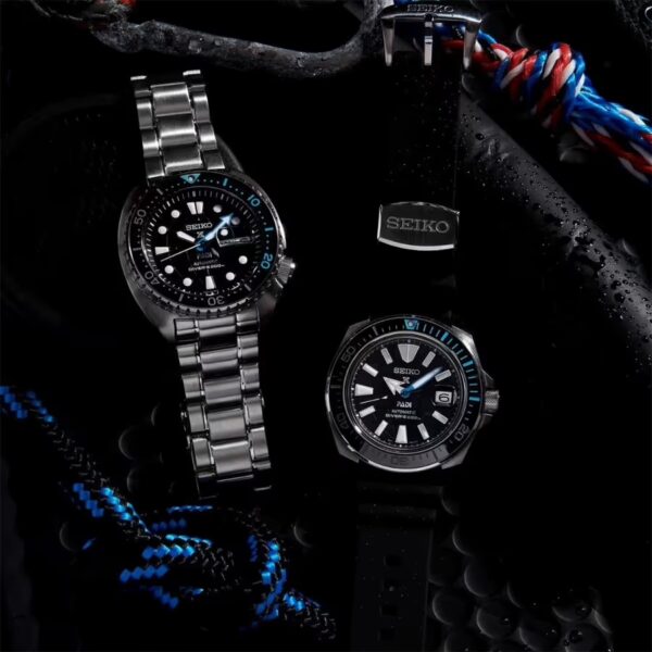 Dạ Quang Lumibrite Của Seiko – Cuộc Cách Mạng Vật Liệu Phát Sáng Trong Thế Giới Đồng Hồ 3
