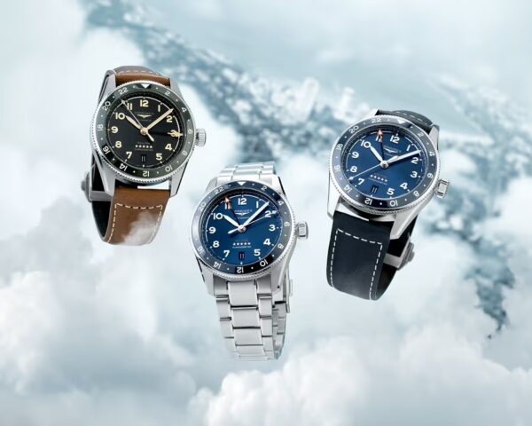 Đồng Hồ GMT Là Gì? Toàn Tập Kiến Thức Về Chức Năng Múi Giờ Thứ 2 Trên Đồng Hồ 8