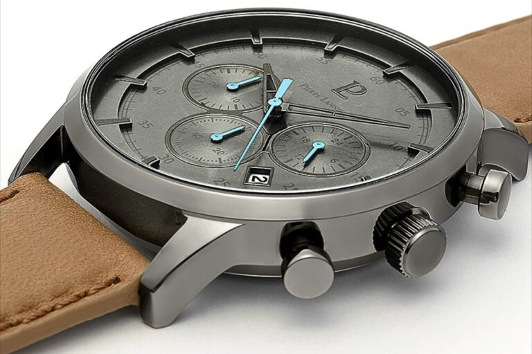 Đồng Hồ Pierre Lannier DUNE 227F484 Nam 5