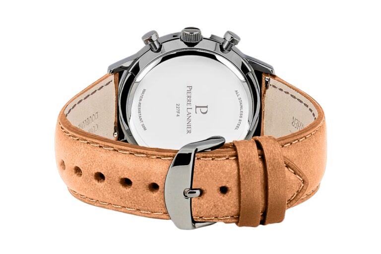 Đồng Hồ Pierre Lannier DUNE 227F484 Nam 6