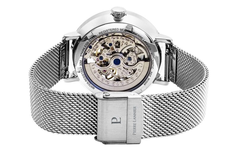 Đồng Hồ Pierre Lannier CELESTE 301D681 Nữ 6