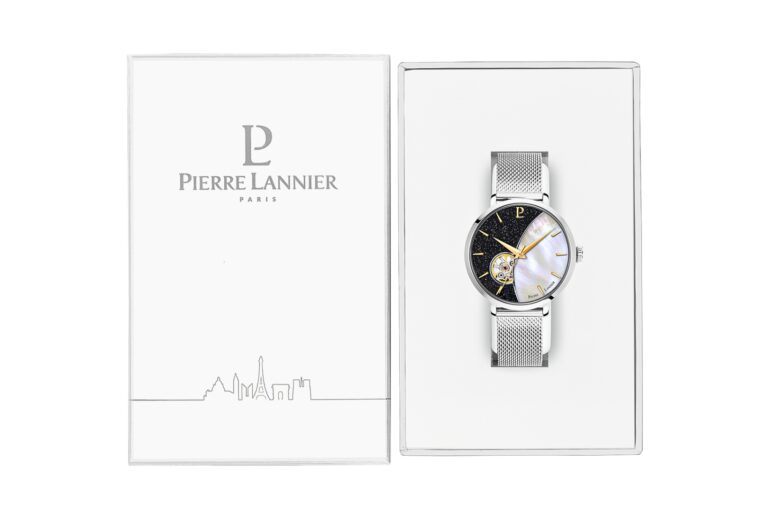 Đồng Hồ Pierre Lannier CELESTE 301D681 Nữ 7