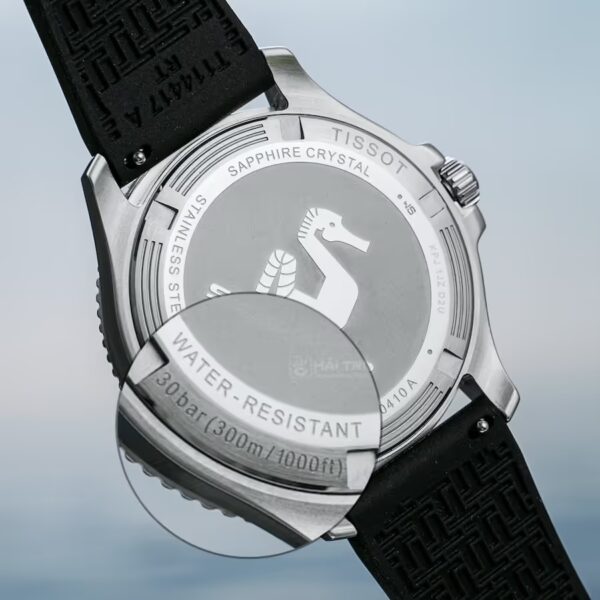 Đồng Hồ Chống Nước 30ATM Là Gì? Khả Năng Chống Nước Dưới Biển Sâu Đến Mức Nào? 46