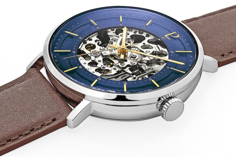 Đồng Hồ Pierre Lannier GAIUS 323C164 Nam 5