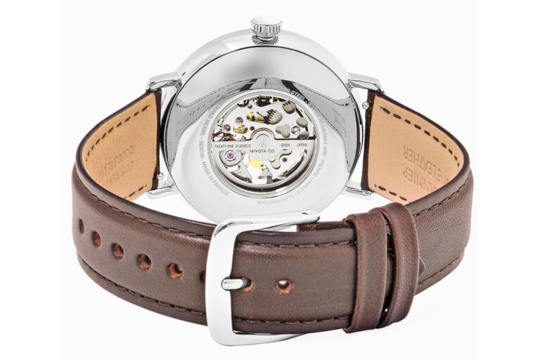 Đồng Hồ Pierre Lannier GAIUS 323C164 Nam 6