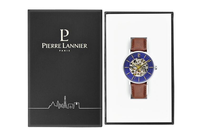 Đồng Hồ Pierre Lannier GAIUS 323C164 Nam 7