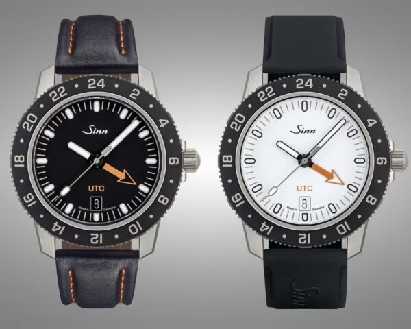 Các Dạng Đồng Hồ World Time Phổ Biến – Khám Phá Chi Tiết Chức Năng Hiển Thị Giờ Toàn Cầu 4