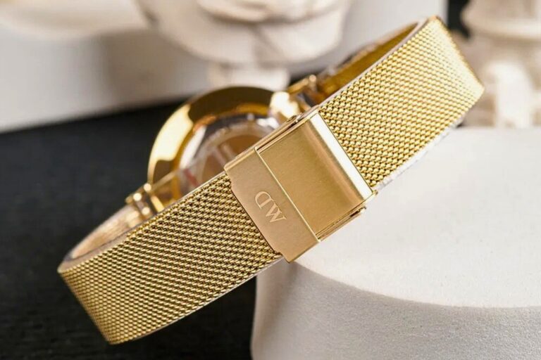 Đồng Hồ Daniel Wellington Petite DW00100348 Nữ 2