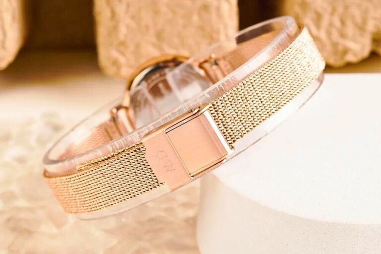 Đồng Hồ Daniel Wellington Petite DW00100447 Nữ 2
