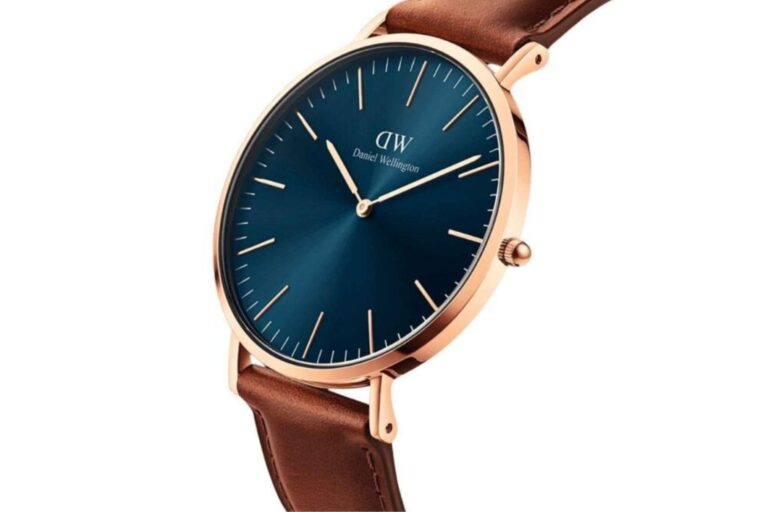 Đồng Hồ Daniel Wellington Classic DW00100626 Nam 1