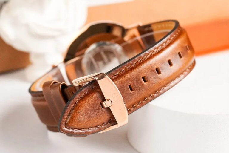 Đồng Hồ Daniel Wellington Classic DW00100627 Nam 2