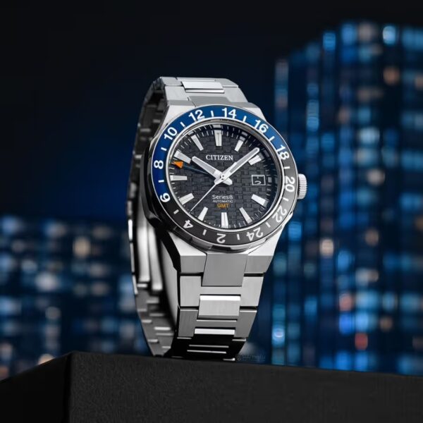 Các Dạng Đồng Hồ World Time Phổ Biến – Khám Phá Chi Tiết Chức Năng Hiển Thị Giờ Toàn Cầu 2