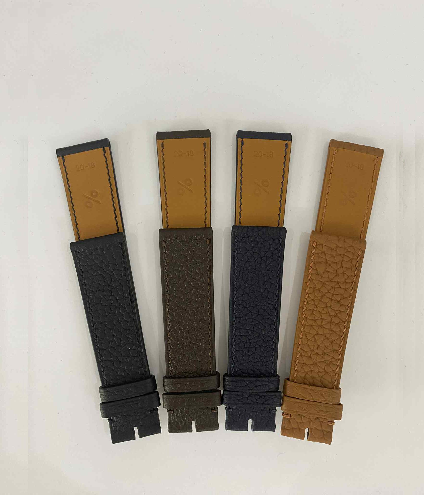 Dây Da Percent Jonas Black