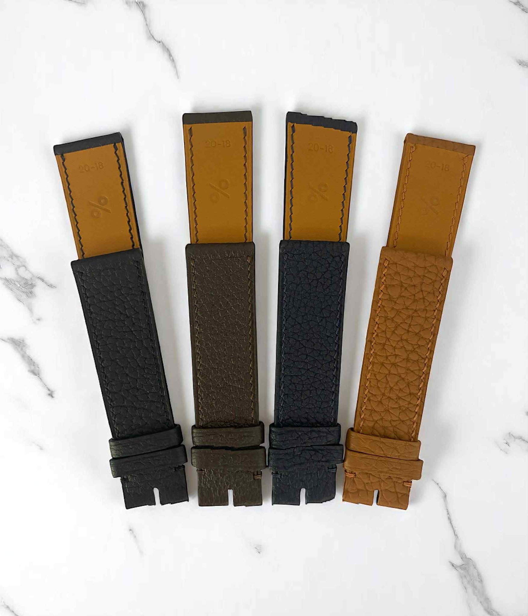 Dây Da Percent Jonas Black