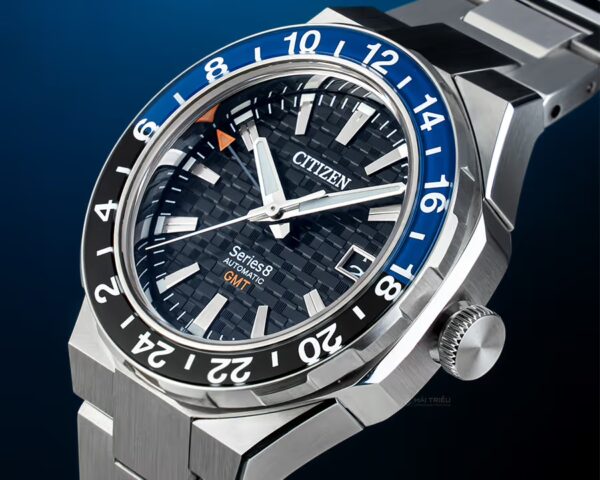 Đồng Hồ GMT Là Gì? Toàn Tập Kiến Thức Về Chức Năng Múi Giờ Thứ 2 Trên Đồng Hồ 1