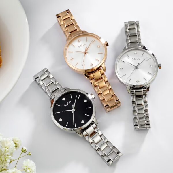 Đồng Hồ Chống Nước 3ATM Là Gì? Hiểu Đúng Bản Chất Để Sử Dụng Hiệu Quả Và Bền Bỉ 40