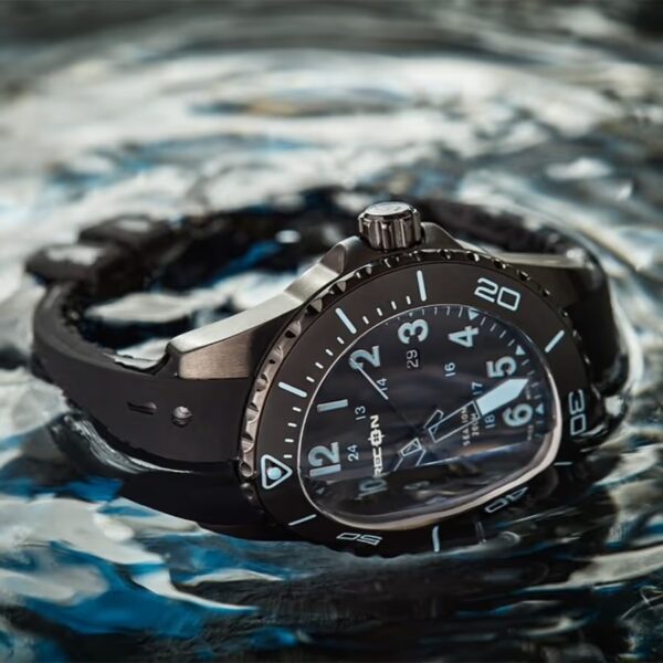 Mạ DLC Trên Đồng Hồ: Vỏ Kim Cương Tối Ưu Cho Sự Bền Bỉ Và Thẩm Mỹ 1