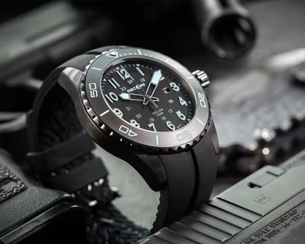 Mạ DLC Trên Đồng Hồ: Vỏ Kim Cương Tối Ưu Cho Sự Bền Bỉ Và Thẩm Mỹ 2