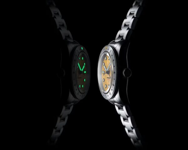 Dạ Quang Super-LumiNova Là Gì? Công Nghệ Phát Sáng Vượt Trội Trên Đồng Hồ Cao Cấp 1