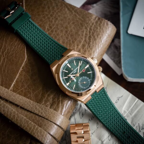 Holy Trinity Là Gì? Huyền Thoại Của Nghệ Thuật Đồng Hồ Thụy Sỹ 1