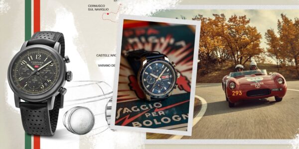 Tachymeter Là Gì? Cách Sử Dụng Và Giá Trị Thực Tế Trên Đồng Hồ Chronograph 4