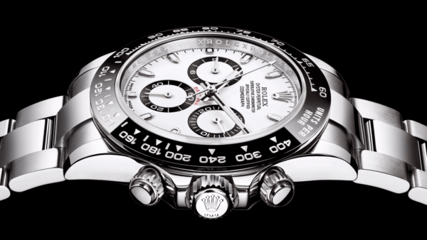Tachymeter Là Gì? Cách Sử Dụng Và Giá Trị Thực Tế Trên Đồng Hồ Chronograph 1