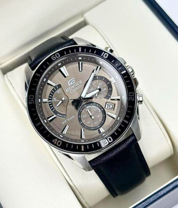 Hình ảnh Casio Nam EFR-552L-5AVUDF