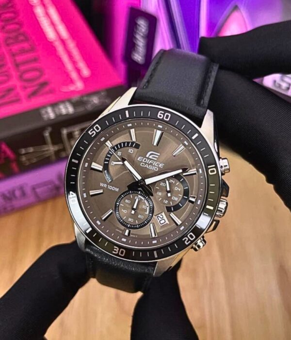 Hình ảnh Casio Nam EFR-552L-5AVUDF