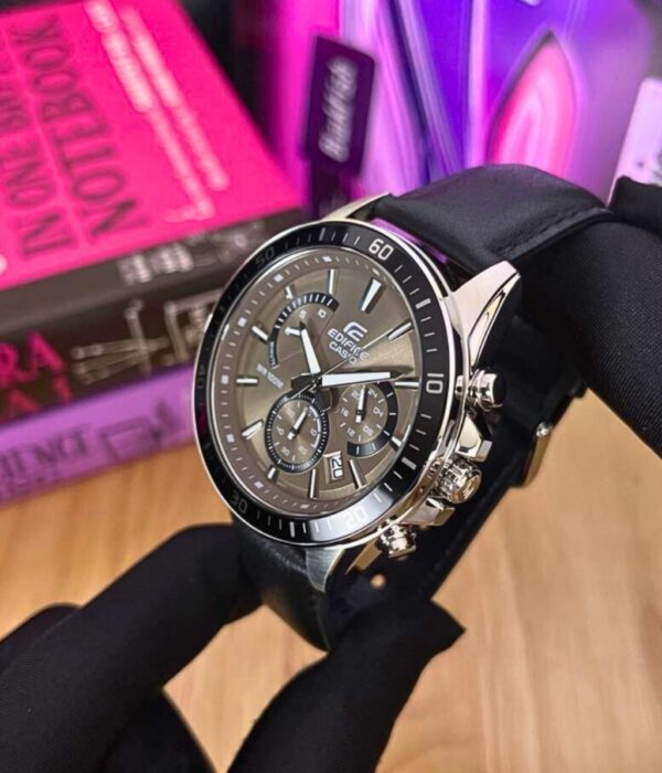 Hình ảnh Casio Nam EFR-552L-5AVUDF