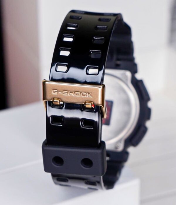 Hình ảnh Casio Nam GA-140GB-1A1DR