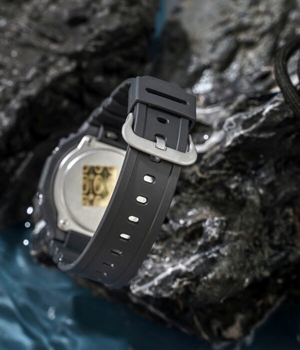 Hình ảnh Casio Nam GA-2100-1ADR