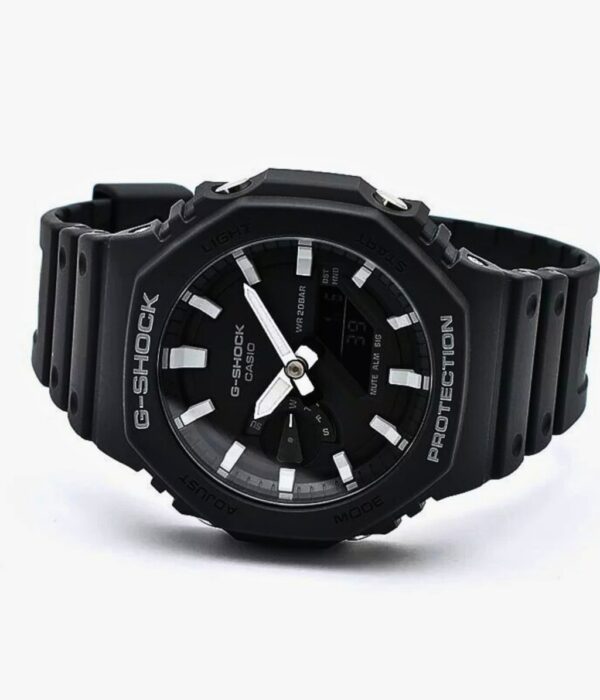 Hình ảnh Casio Nam GA-2100-1ADR