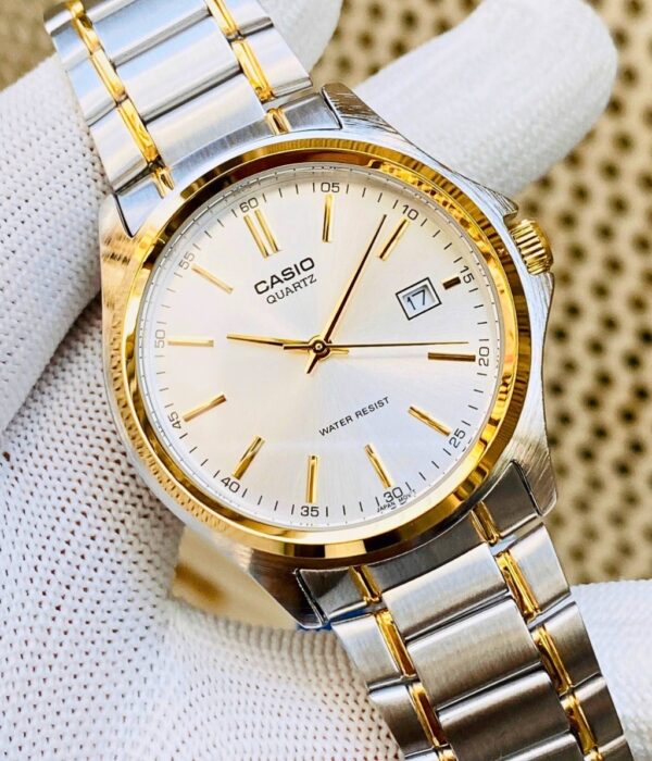 Hình ảnh Casio Nam MTP-1183G-7ADF