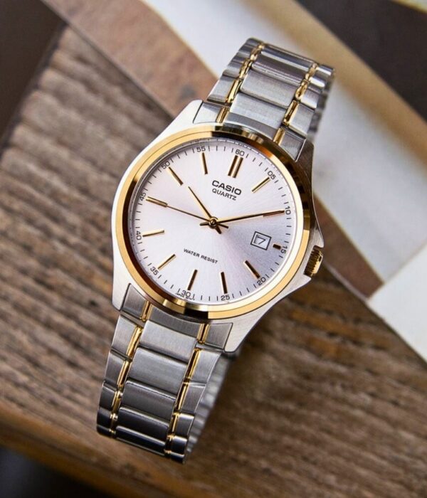 Hình ảnh Casio Nam MTP-1183G-7ADF