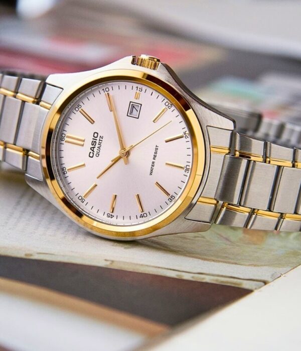 Hình ảnh Casio Nam MTP-1183G-7ADF