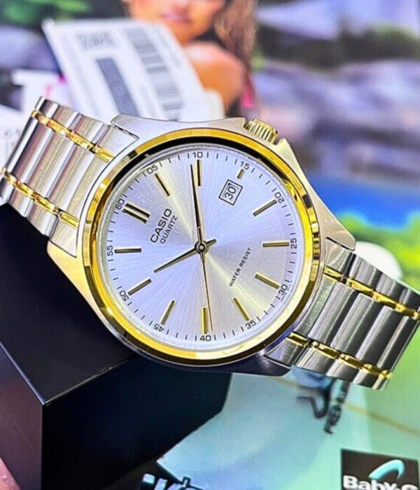Hình ảnh Casio Nam MTP-1183G-7ADF