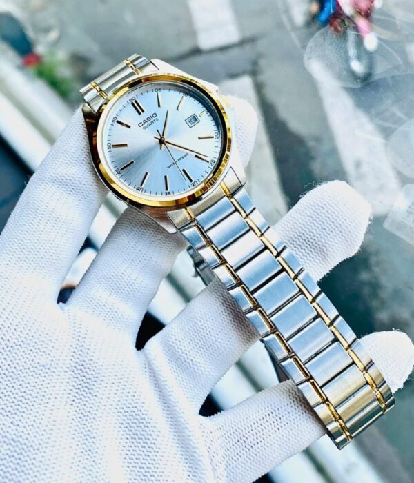 Hình ảnh Casio Nam MTP-1183G-7ADF
