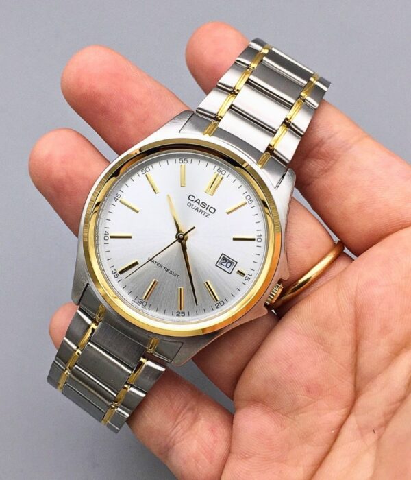 Hình ảnh Casio Nam MTP-1183G-7ADF