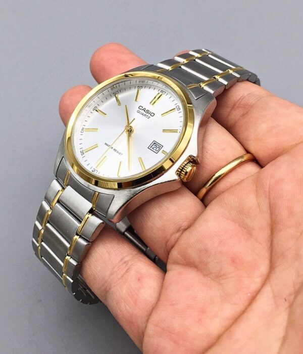 Hình ảnh Casio Nam MTP-1183G-7ADF