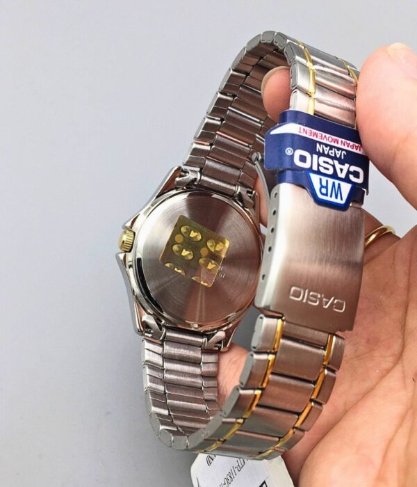 Hình ảnh Casio Nam MTP-1183G-7ADF